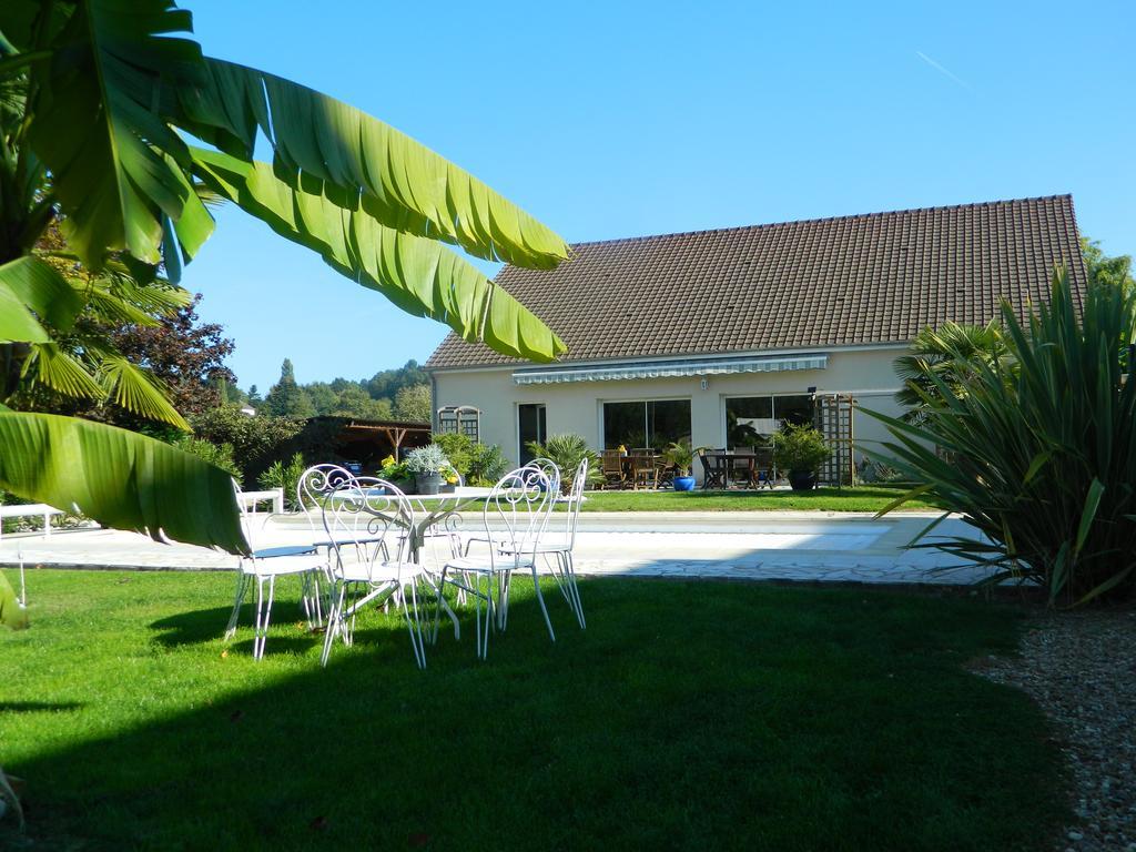 La Girouardiere La Fleche Exterior photo